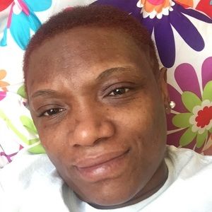 Meet your Posher, Nakeisha